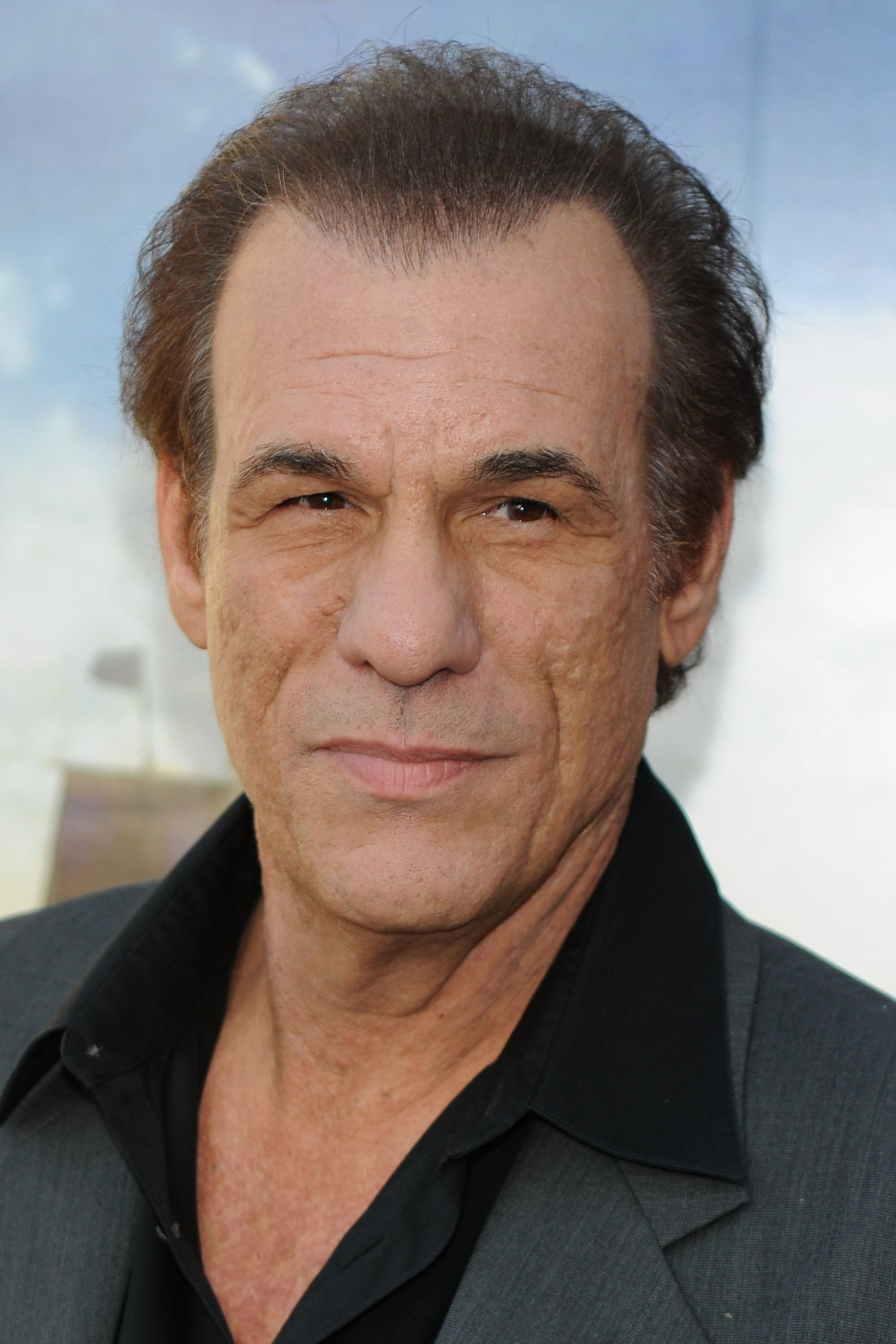 بازیگر Robert Davi  