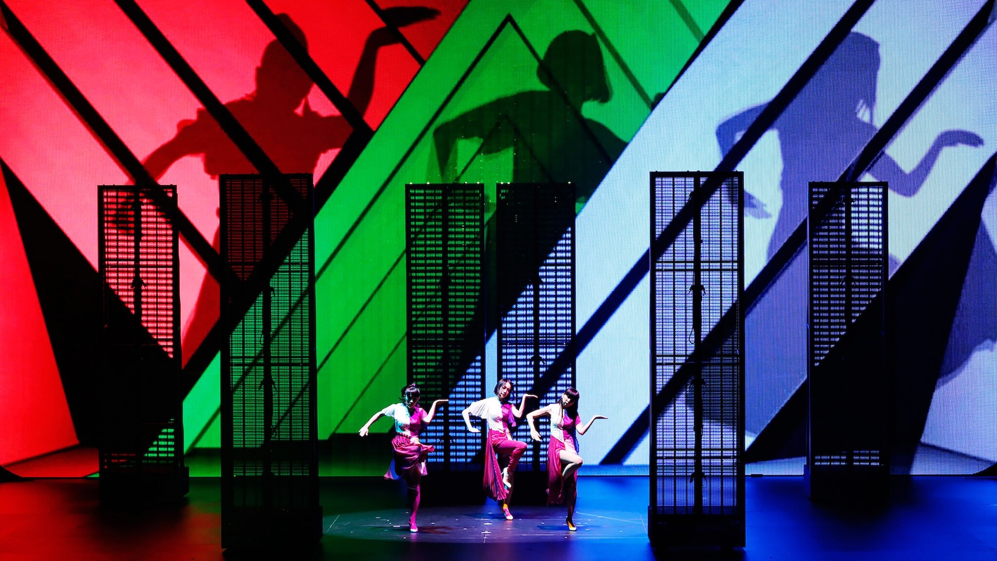 Reframe THEATER EXPERIENCE with you|Reframe THEATER EXPERIENCE with you