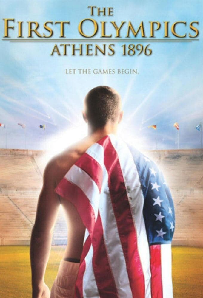 The First Olympics: Athens 1896 | The First Olympics: Athens 1896