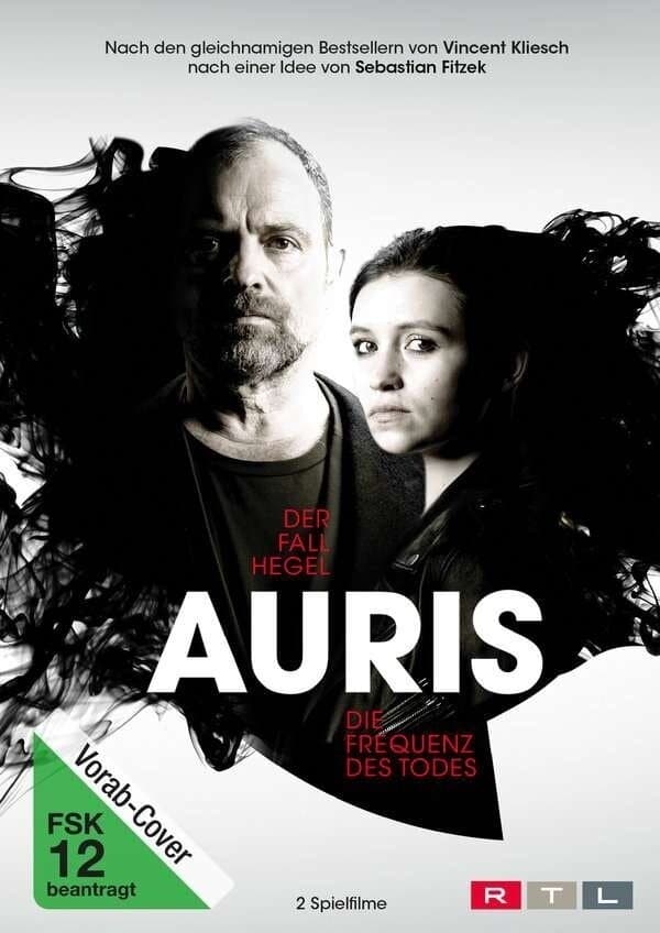 Auris - Die Frequenz des Todes | Auris - Die Frequenz des Todes