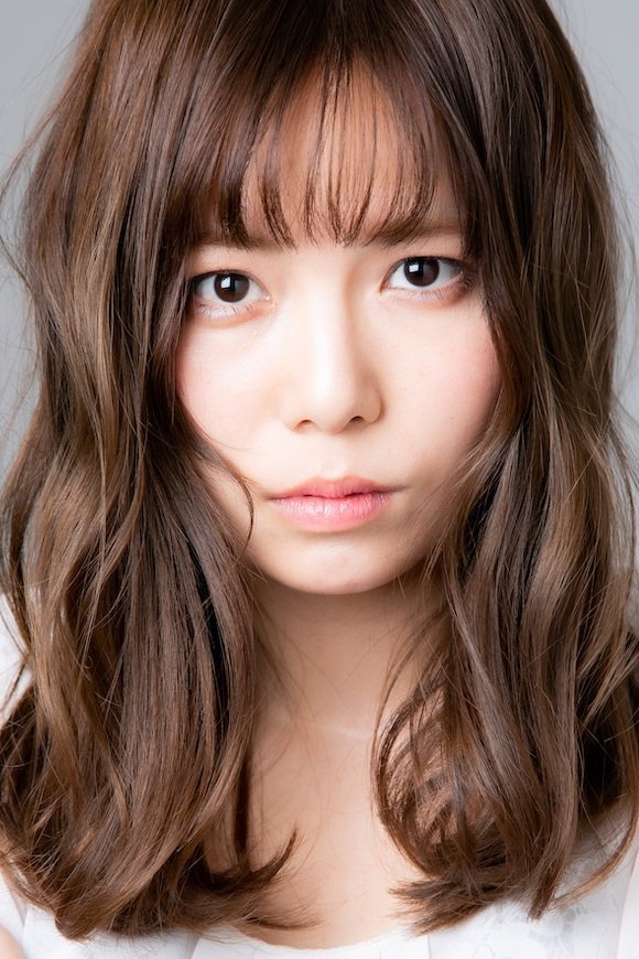 بازیگر Manami Narahira  