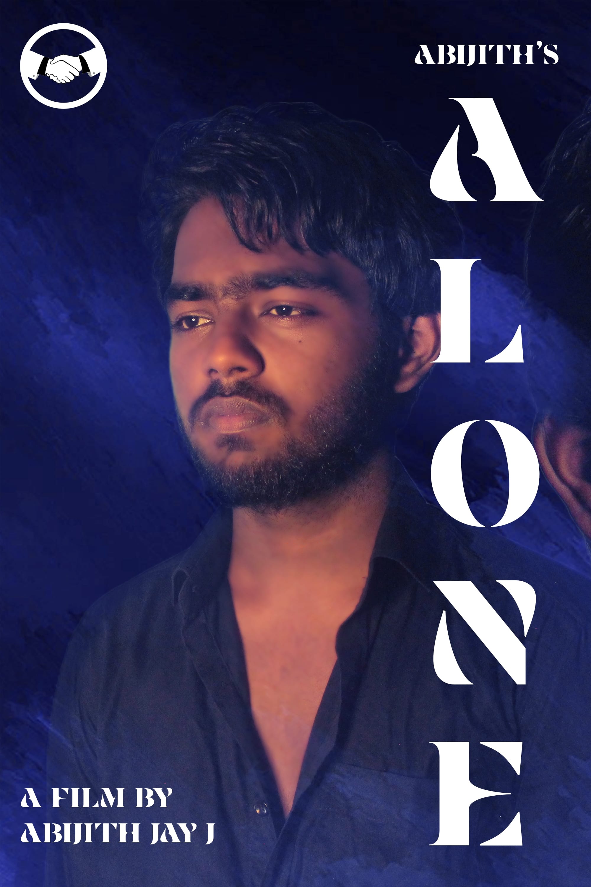 Abijith's Alone | Abijith's Alone