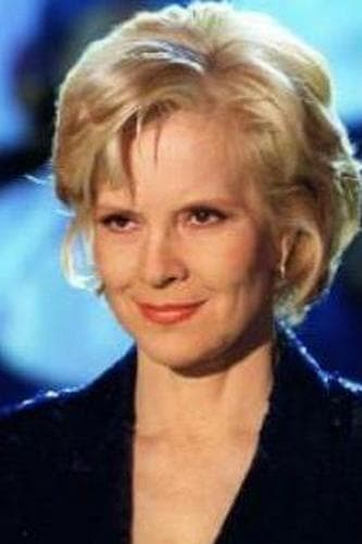 بازیگر Sylvie Vartan  