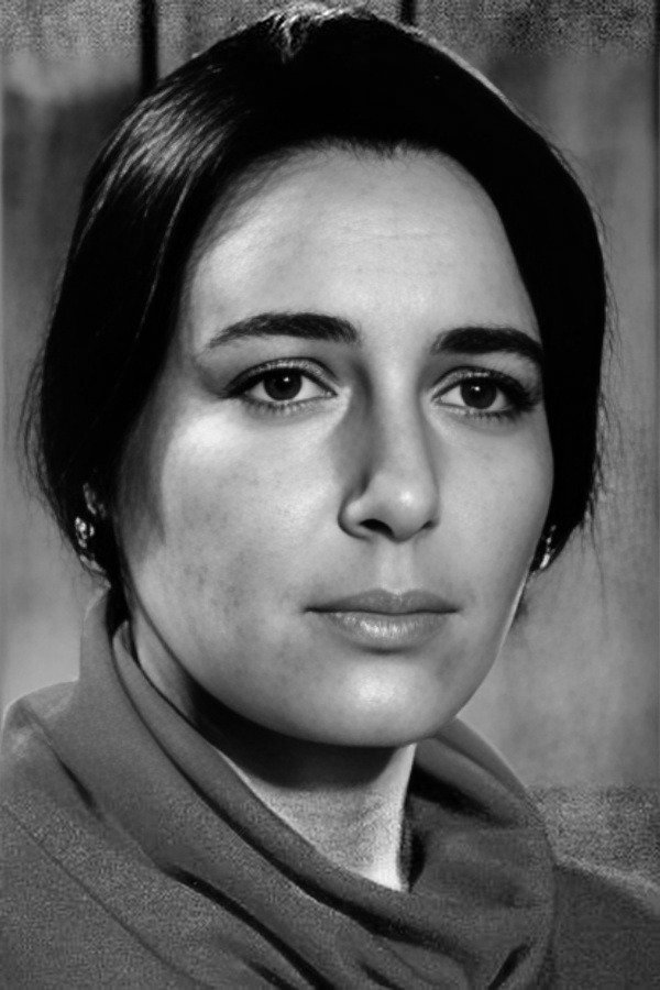 بازیگر Нина Попова  