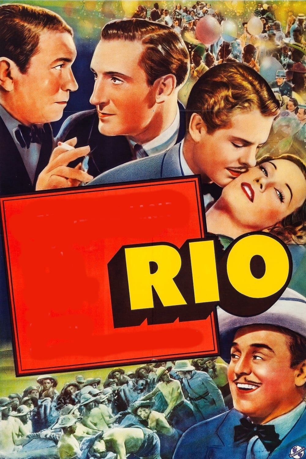 Rio | Rio