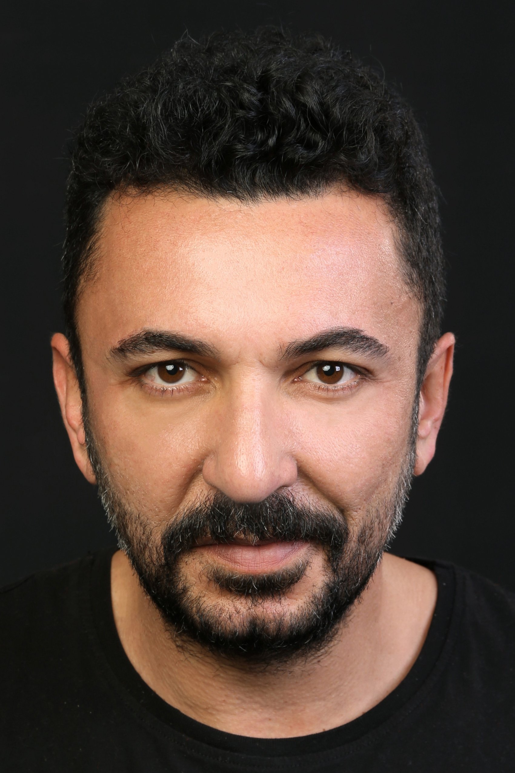 بازیگر Toygan Avanoğlu  