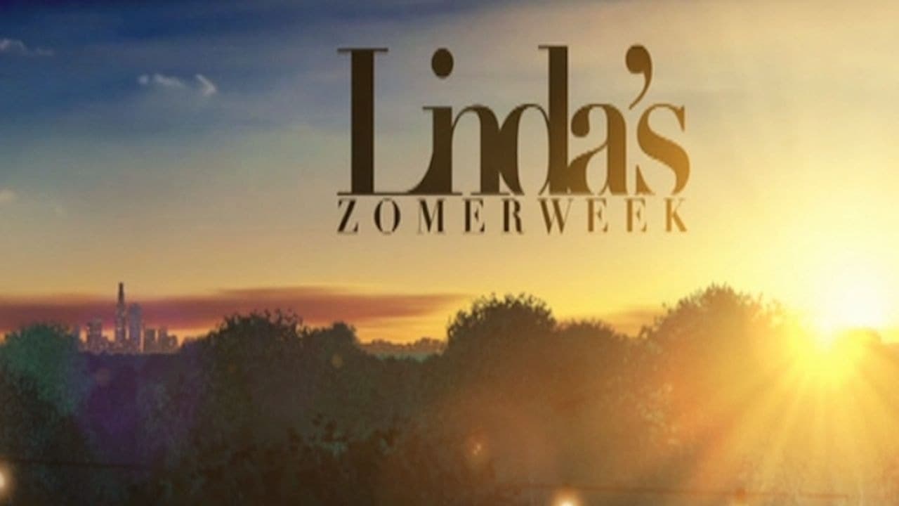 Linda's Zomerweek|Linda's Zomerweek