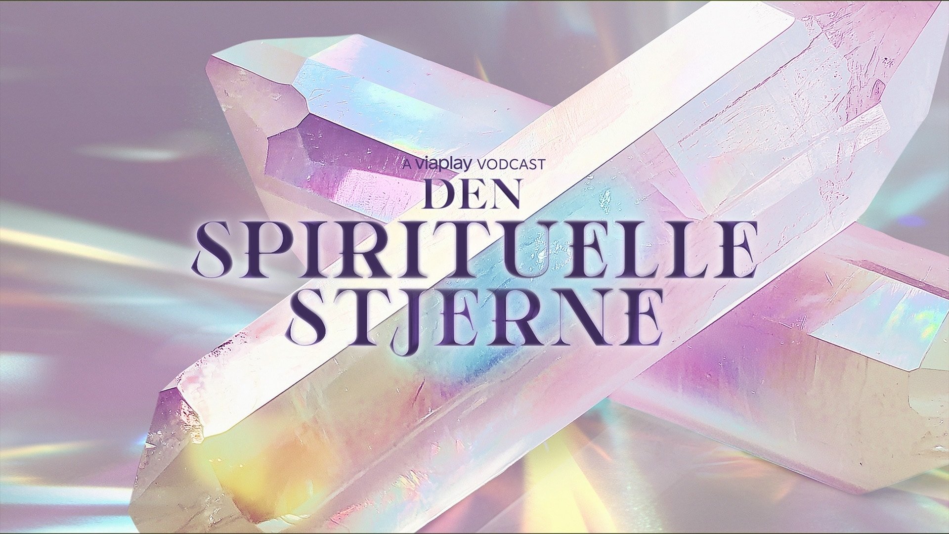 Den Spirituelle Stjerne|Den Spirituelle Stjerne