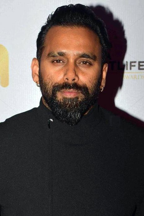 بازیگر Bosco Martis  