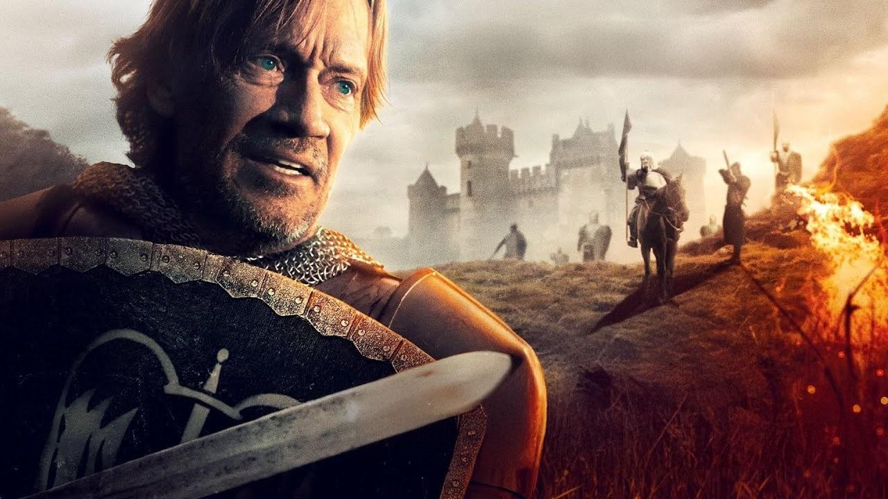 The Last Redemption|The Last Redemption