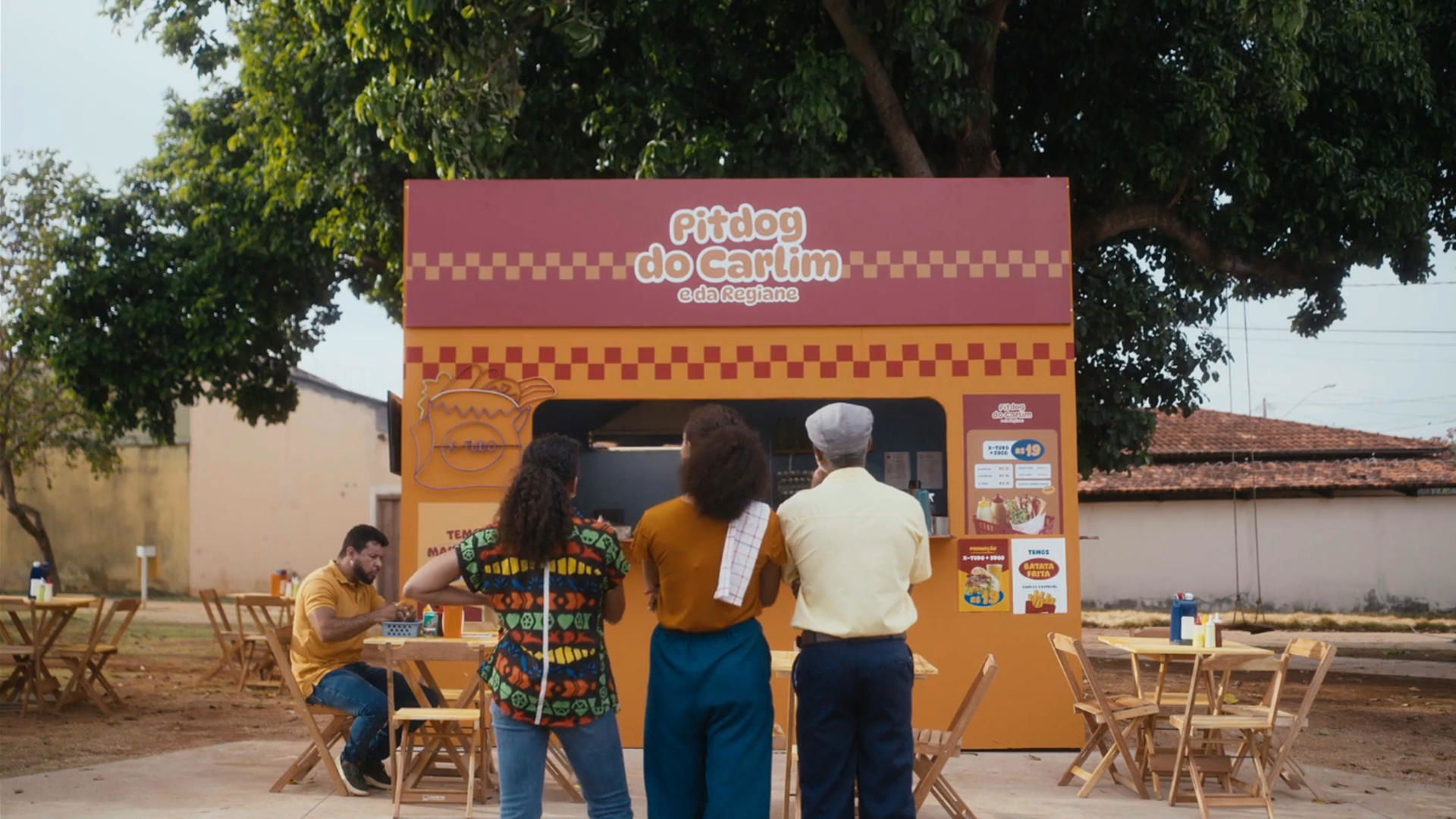 Levanta, Regiane!|Levanta, Regiane!
