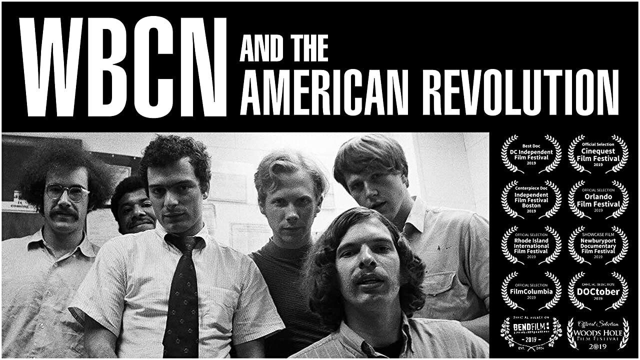 WBCN and the American Revolution|WBCN and the American Revolution