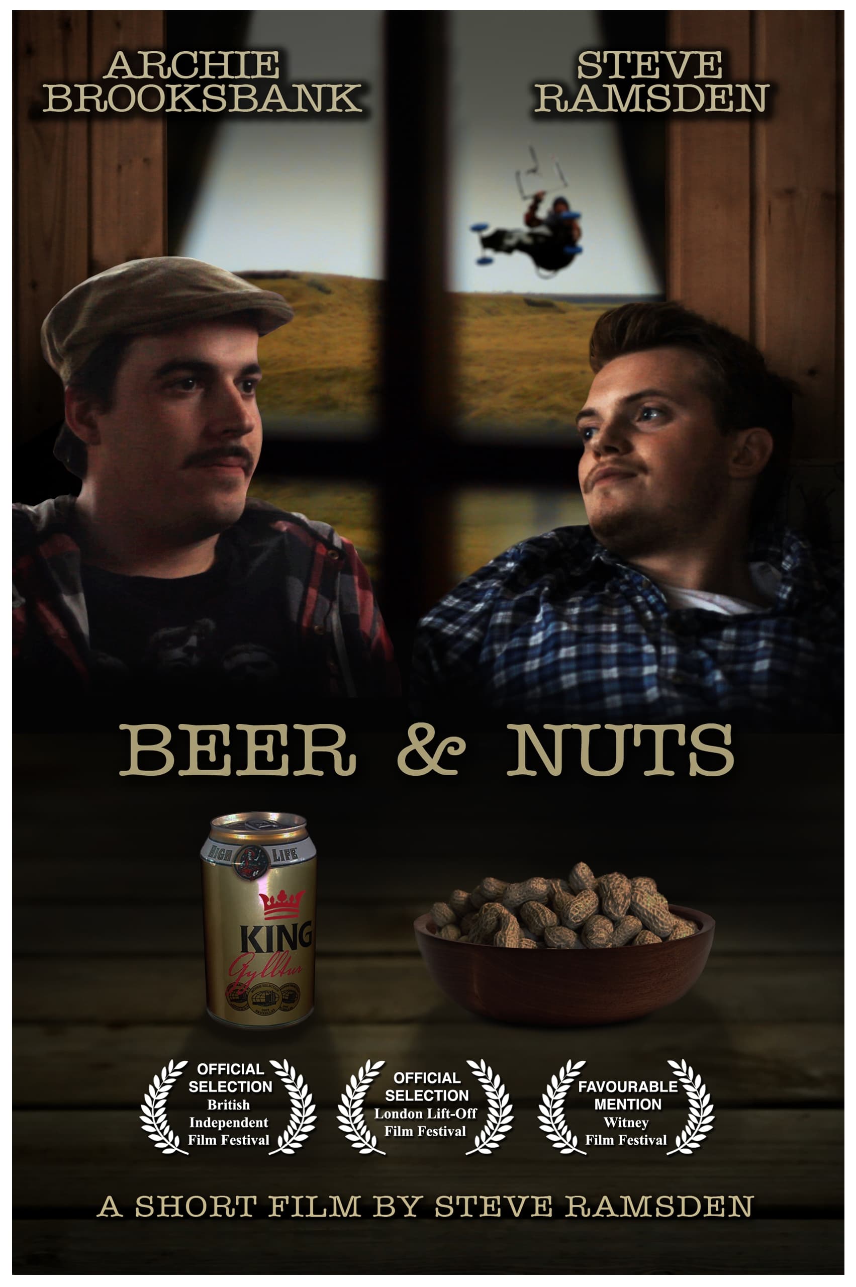 Beer & Nuts | Beer & Nuts