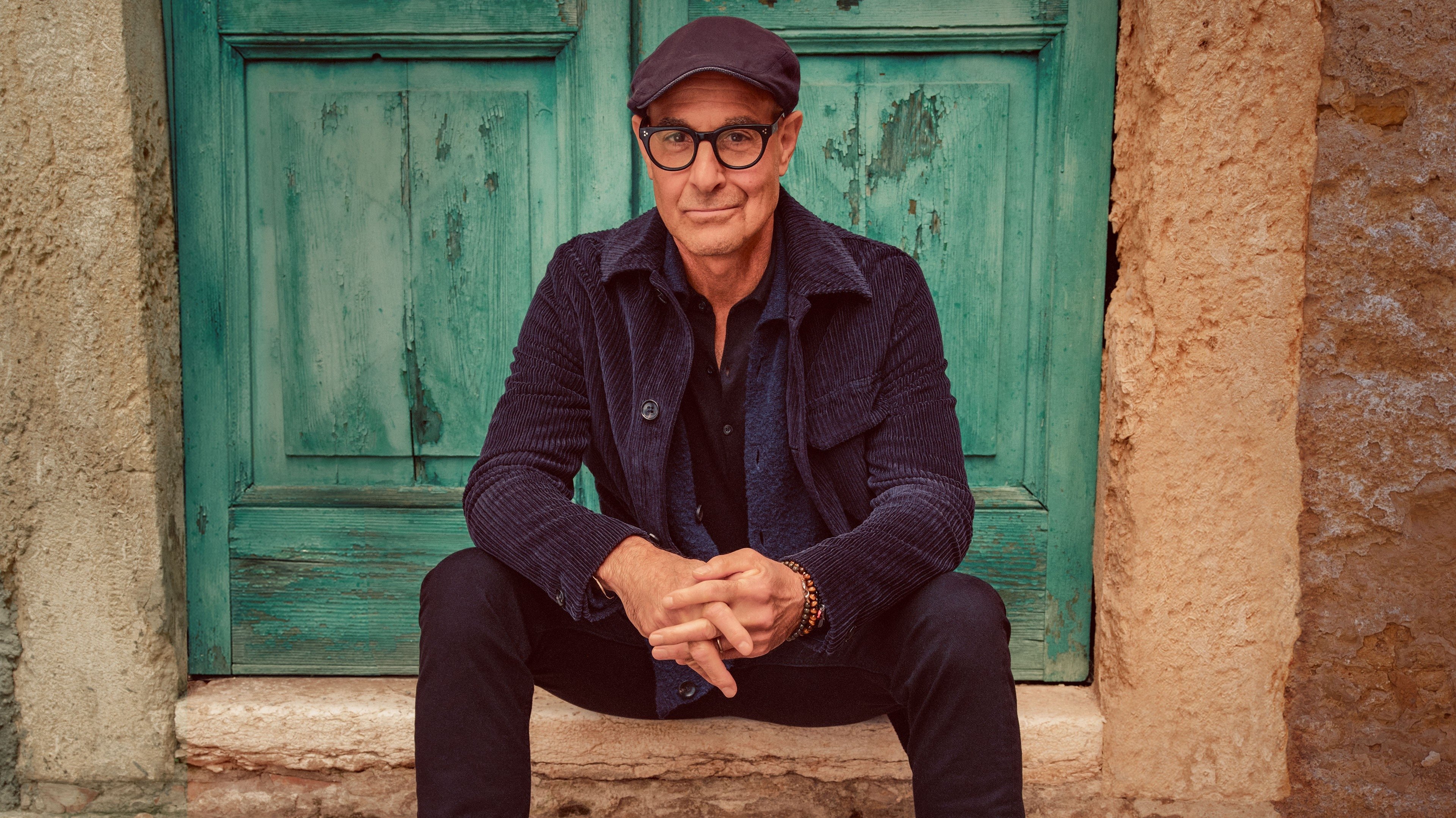 Tucci in Italy|Tucci in Italy