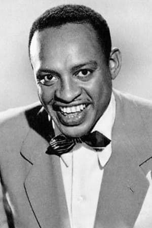 بازیگر Lionel Hampton  