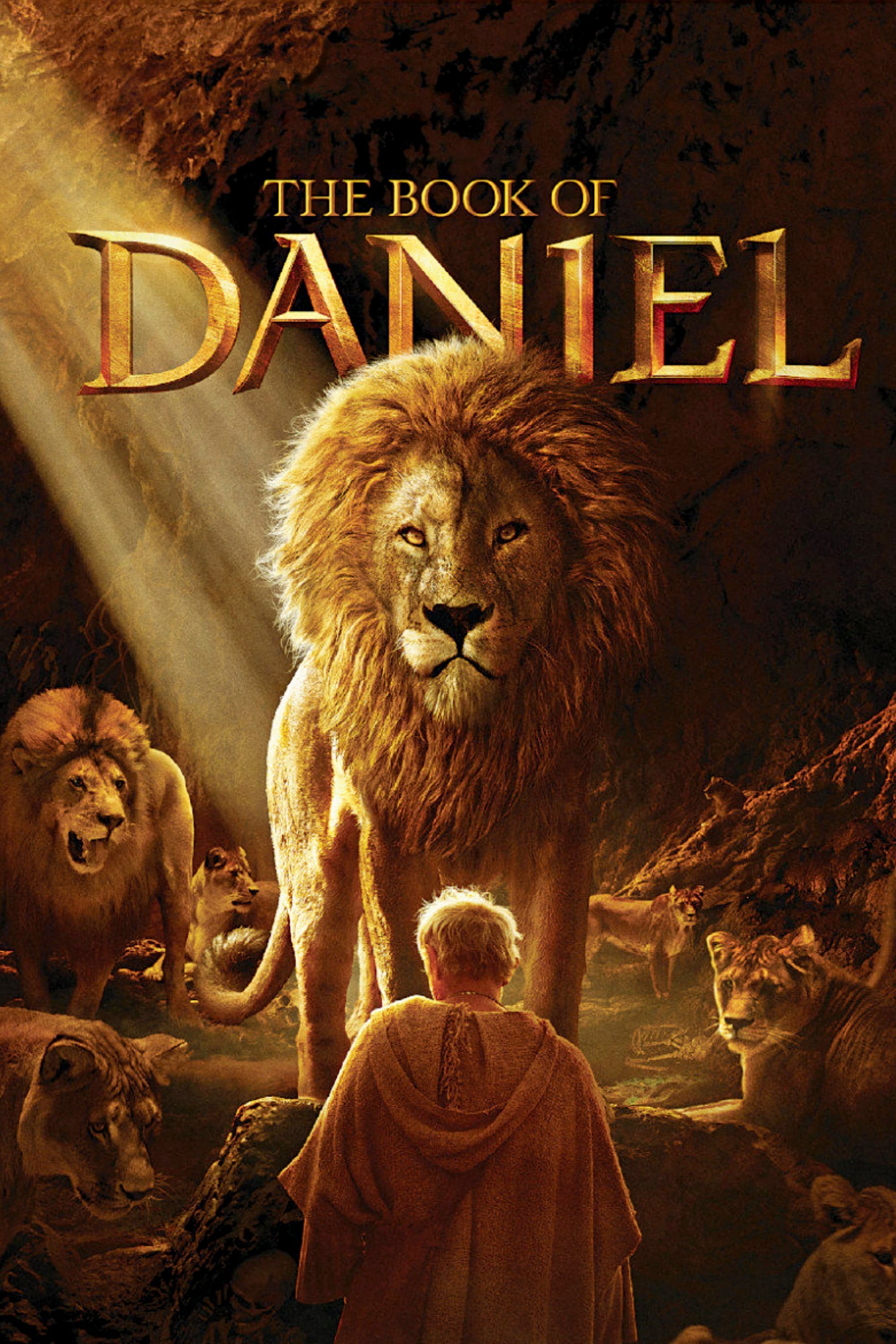 The Book of Daniel | The Book of Daniel