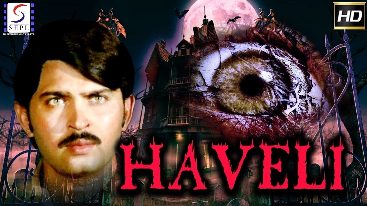 Haveli|Haveli