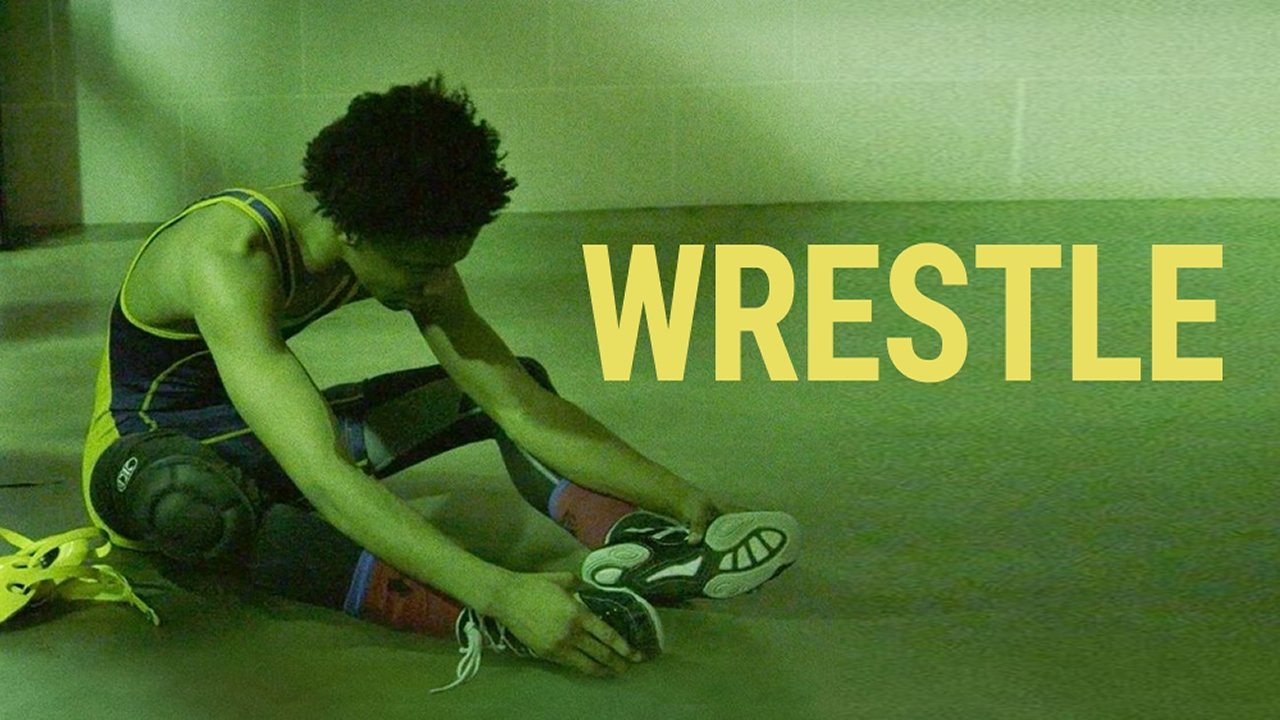 Wrestle|Wrestle