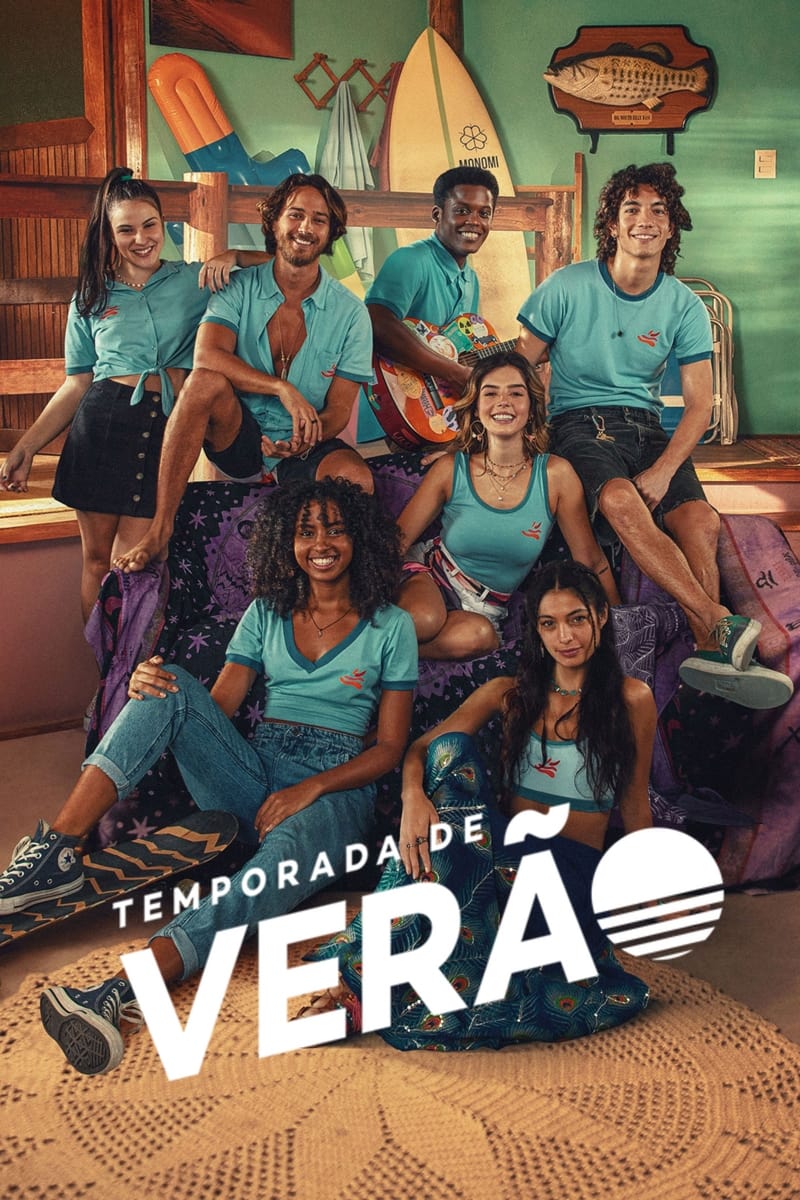 Temporada de Verão | Temporada de Verão