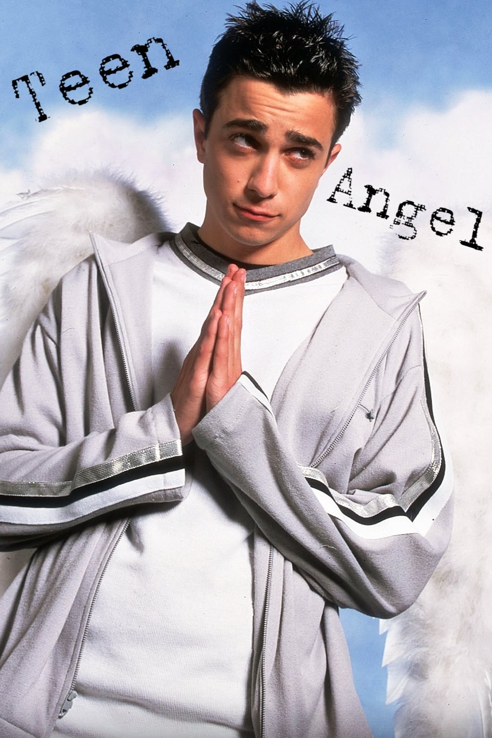 Teen Angel | Teen Angel