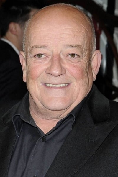 بازیگر Tim Healy  