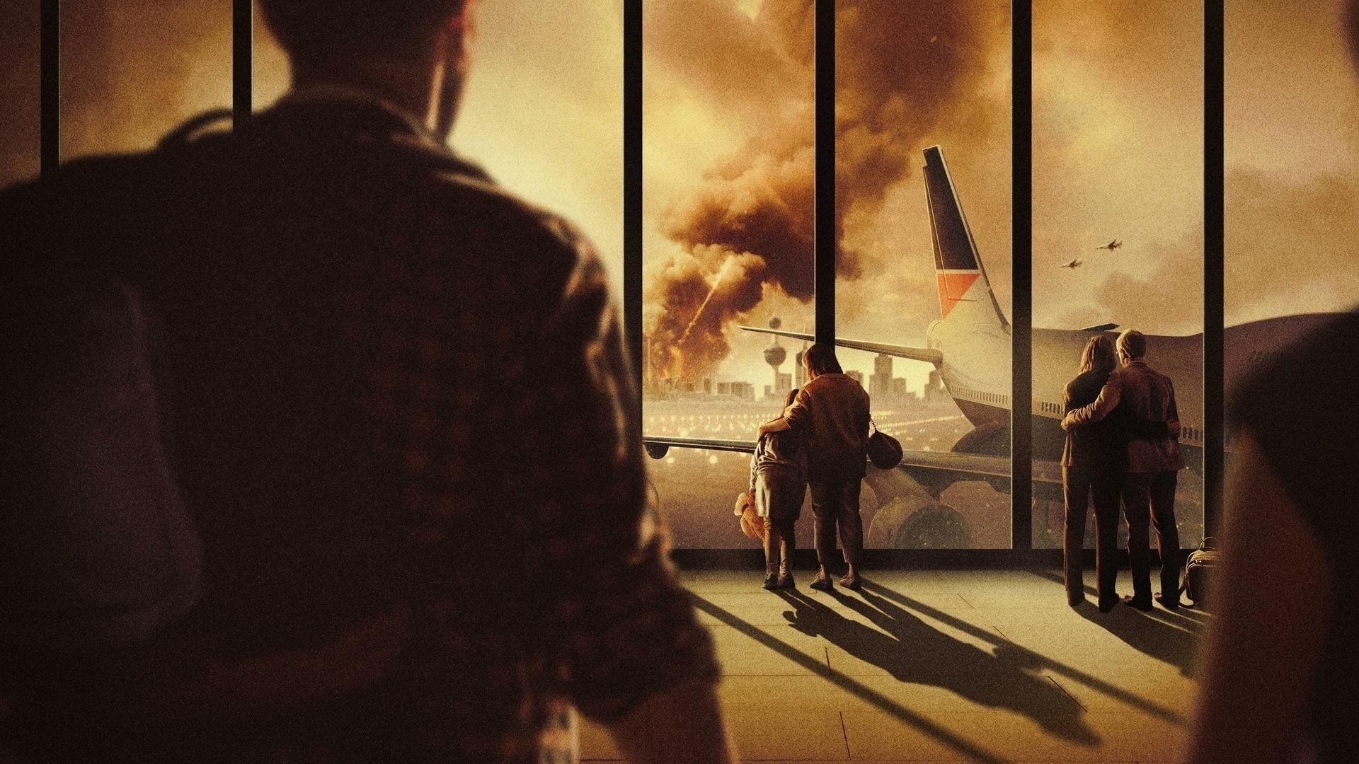 Flight 149: Hostage of War|Flight 149: Hostage of War