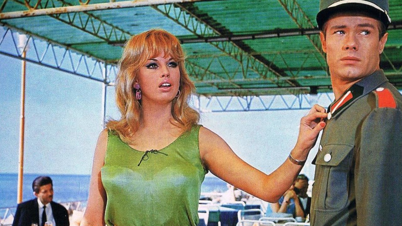 Carmen, Baby|Carmen, Baby