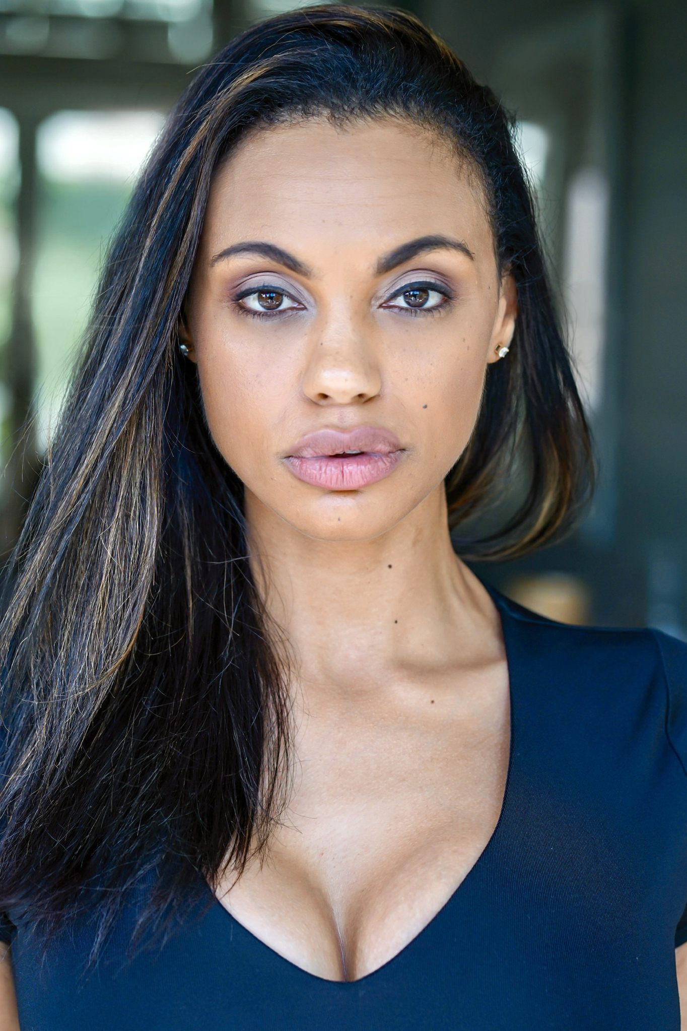 بازیگر Brittany Altenbach  