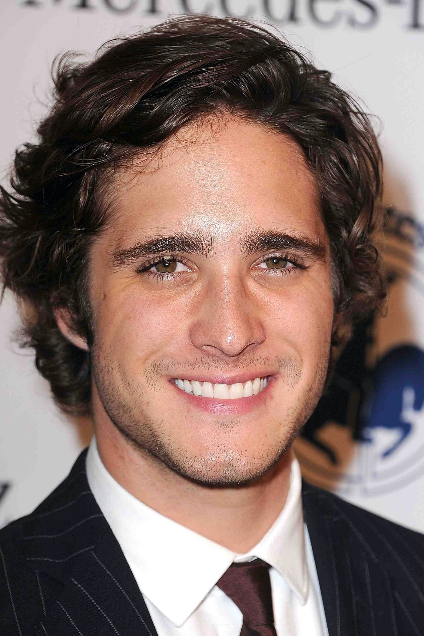 بازیگر Diego Boneta  