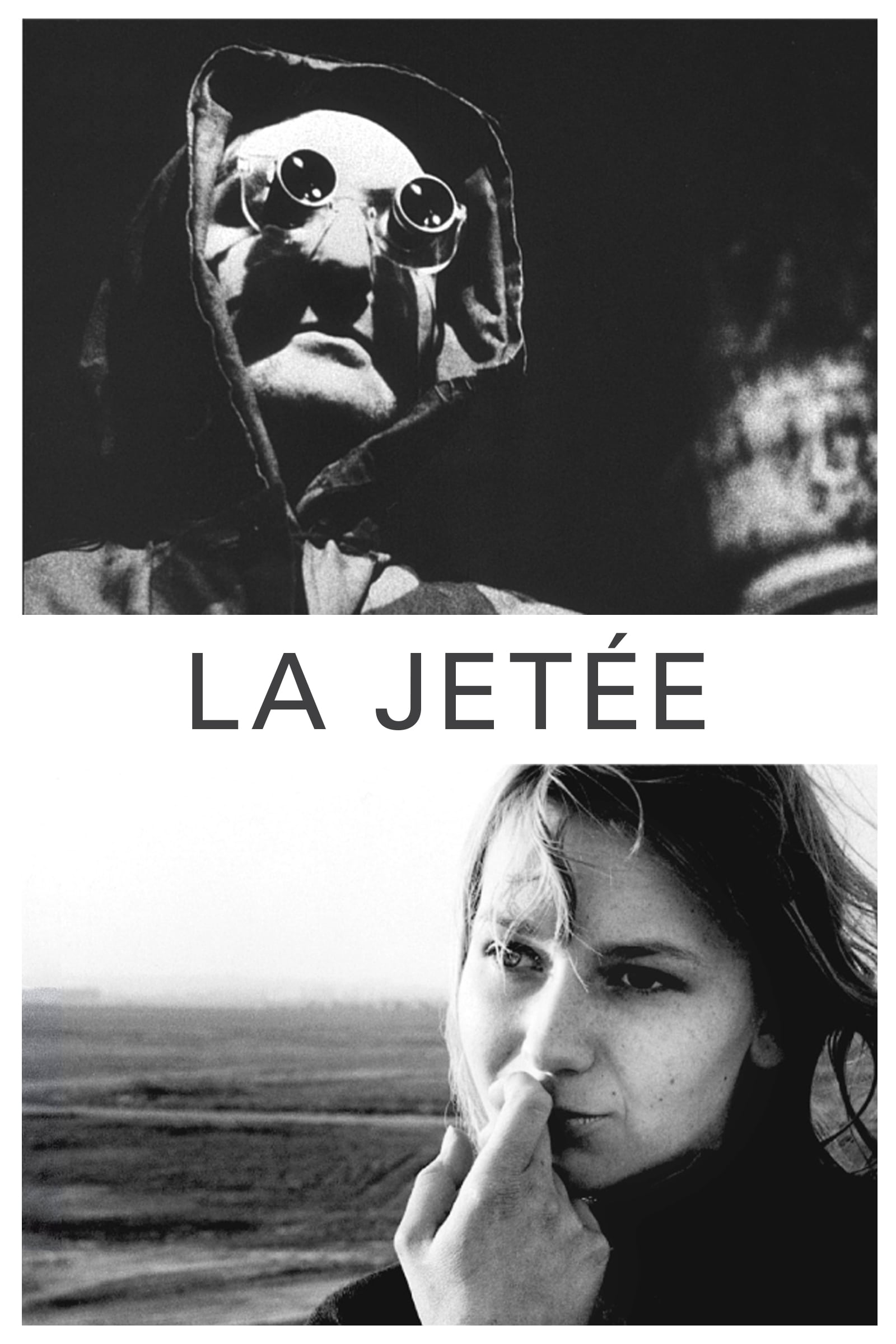 La Jetée | La Jetée