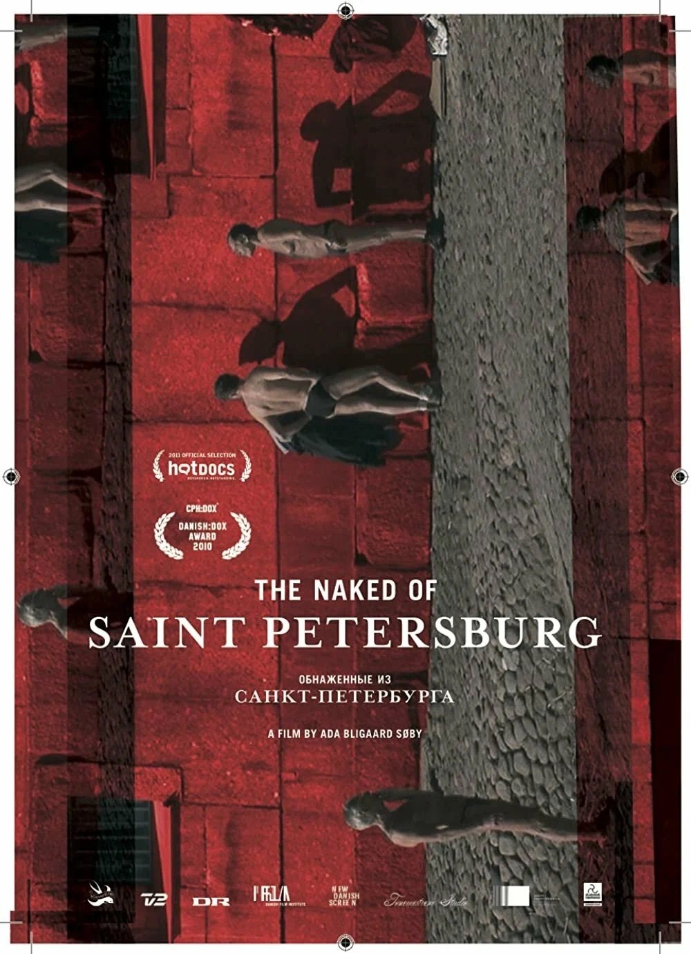 De nøgne fra Sankt Petersborg | De nøgne fra Sankt Petersborg