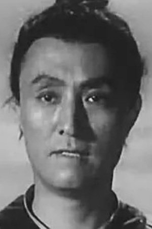 بازیگر Hong Ji  