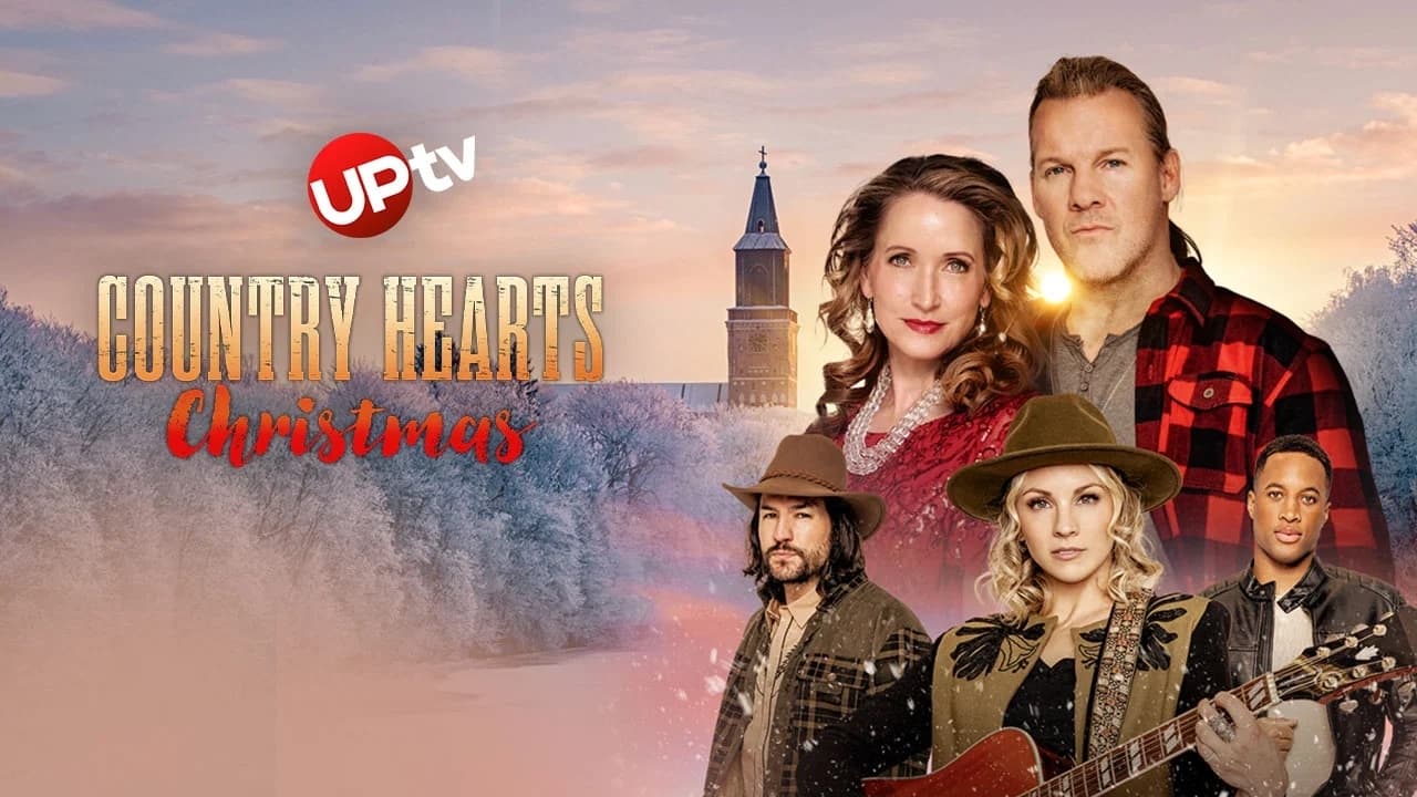 Country Hearts Christmas|Country Hearts Christmas