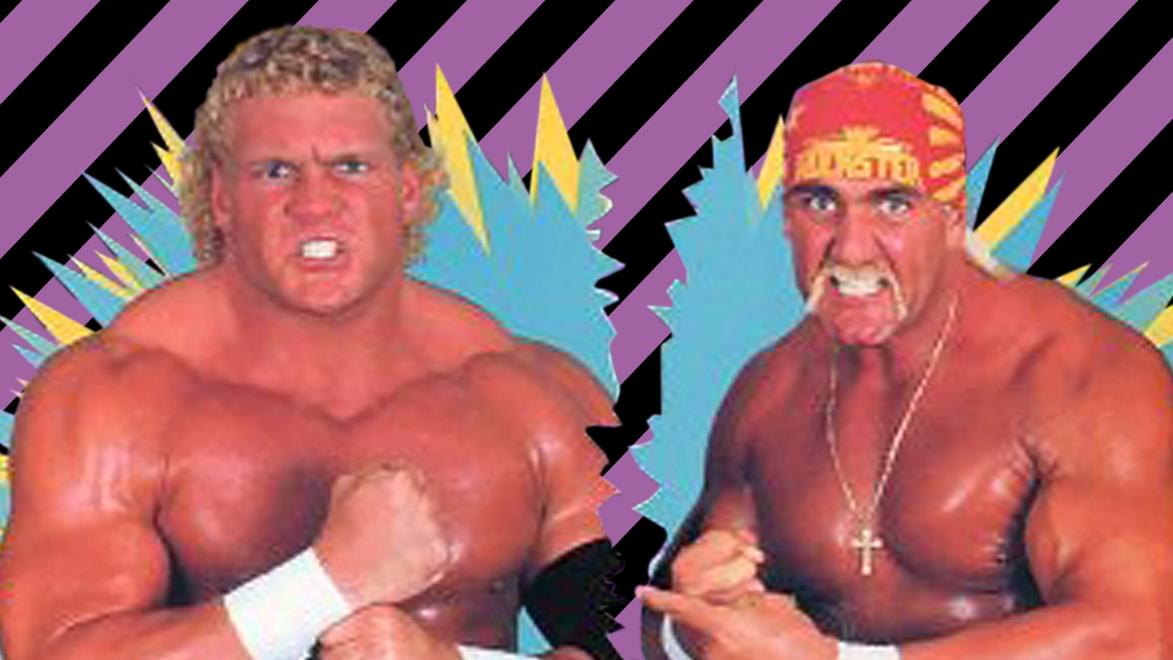 WWE WrestleMania VIII|WWE WrestleMania VIII