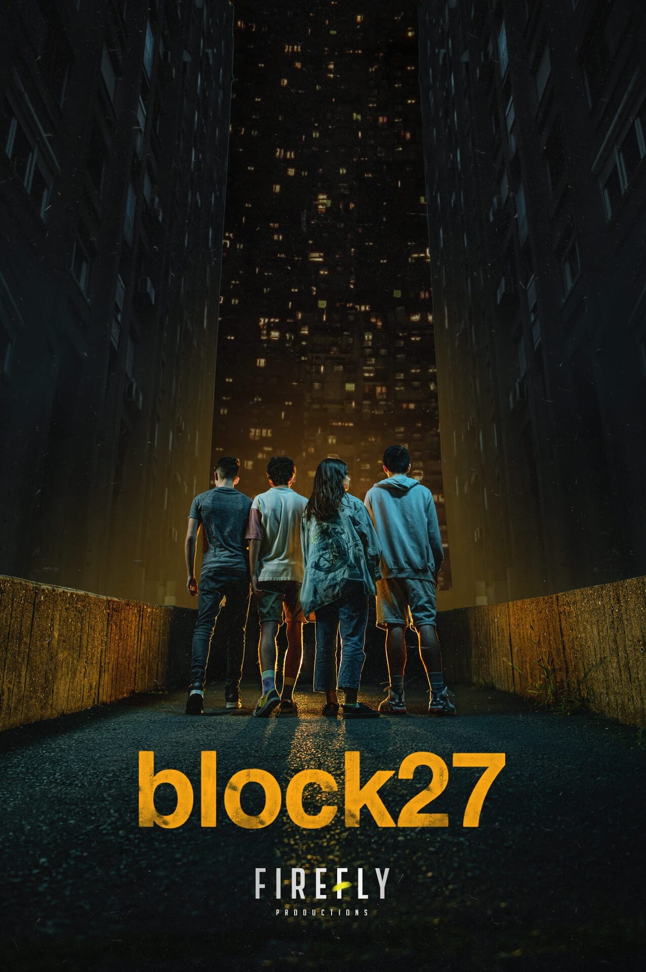 Blok 27 | Blok 27