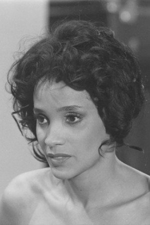 بازیگر Julciléa Telles  