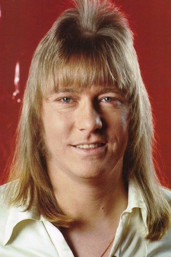 بازیگر Brian Connolly  