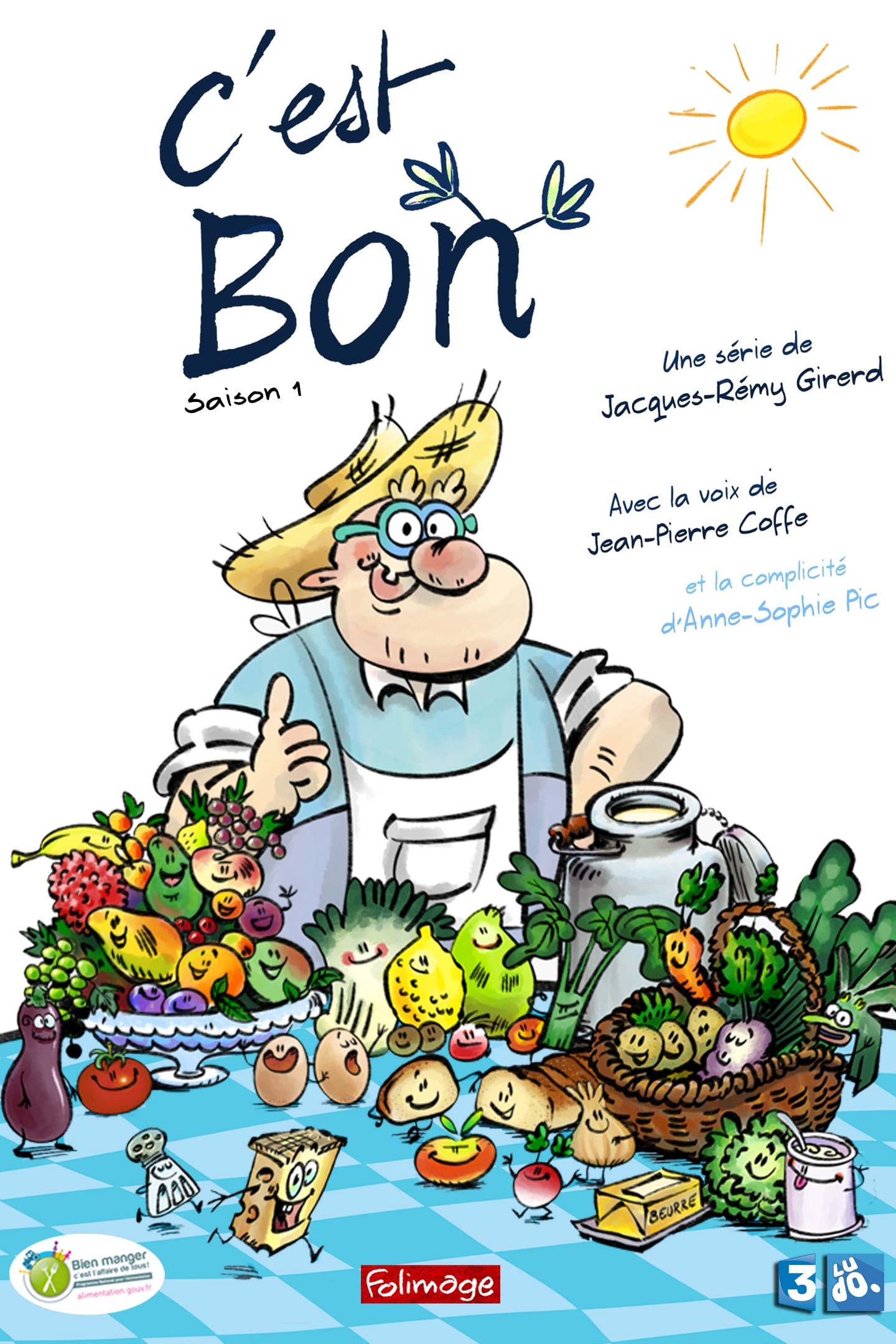 C'est bon | C'est bon