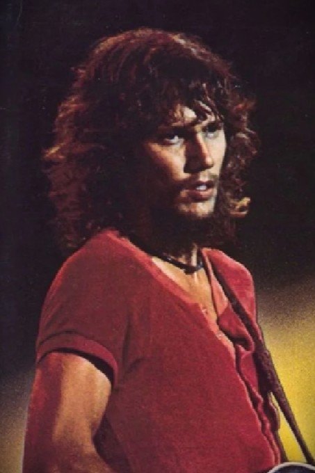 بازیگر Steve Gaines  