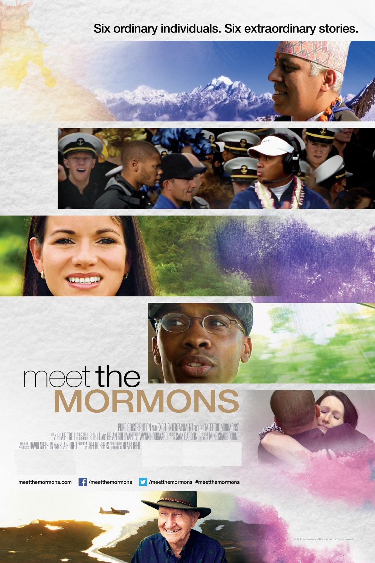 Meet the Mormons | Meet the Mormons