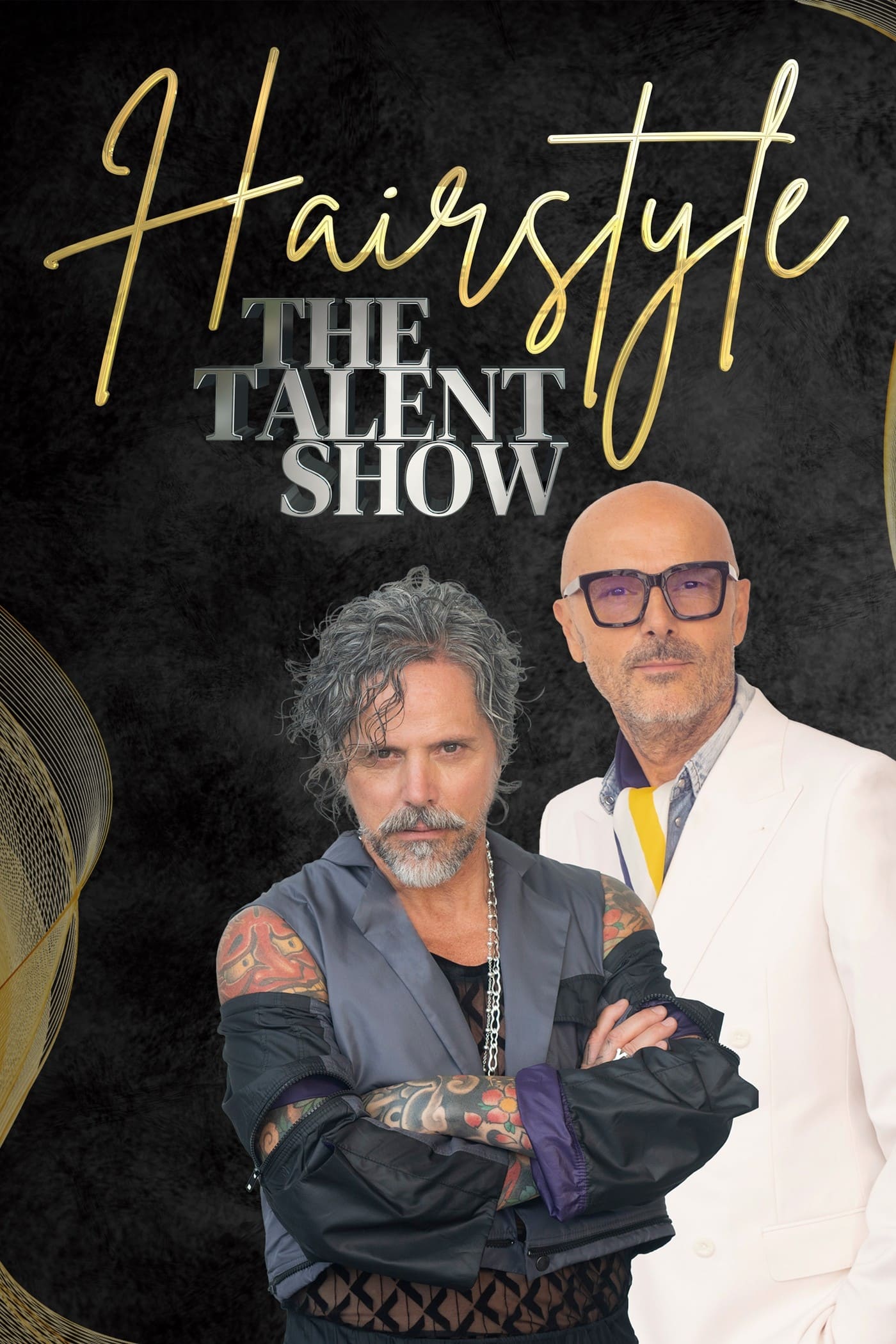 HairStyle, The Talent Show (Italia) | HairStyle, The Talent Show (Italia)