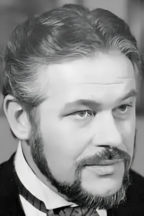 بازیگر Grigorios Karipidis  