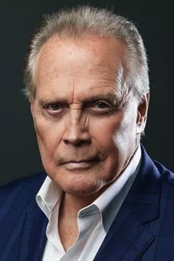 بازیگر Lee Majors  