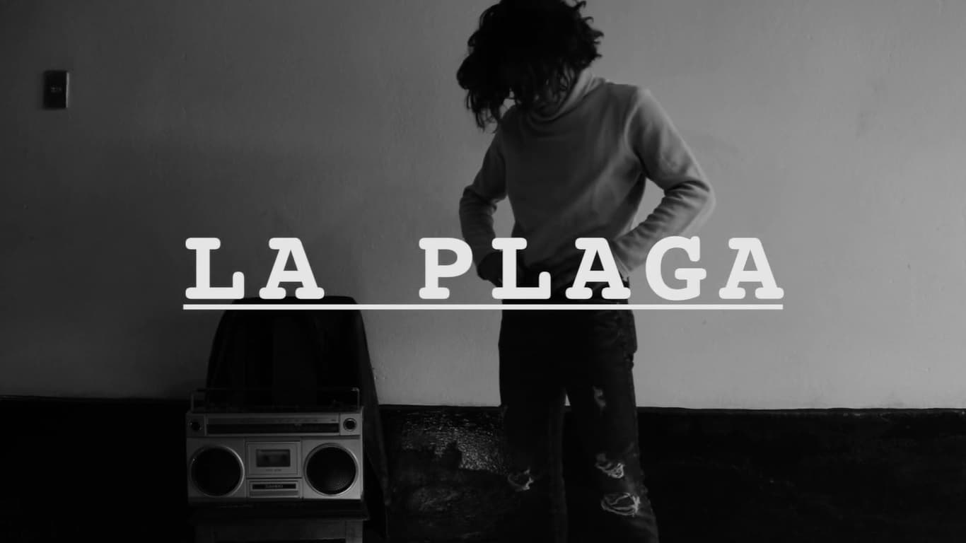 La Plaga|La Plaga