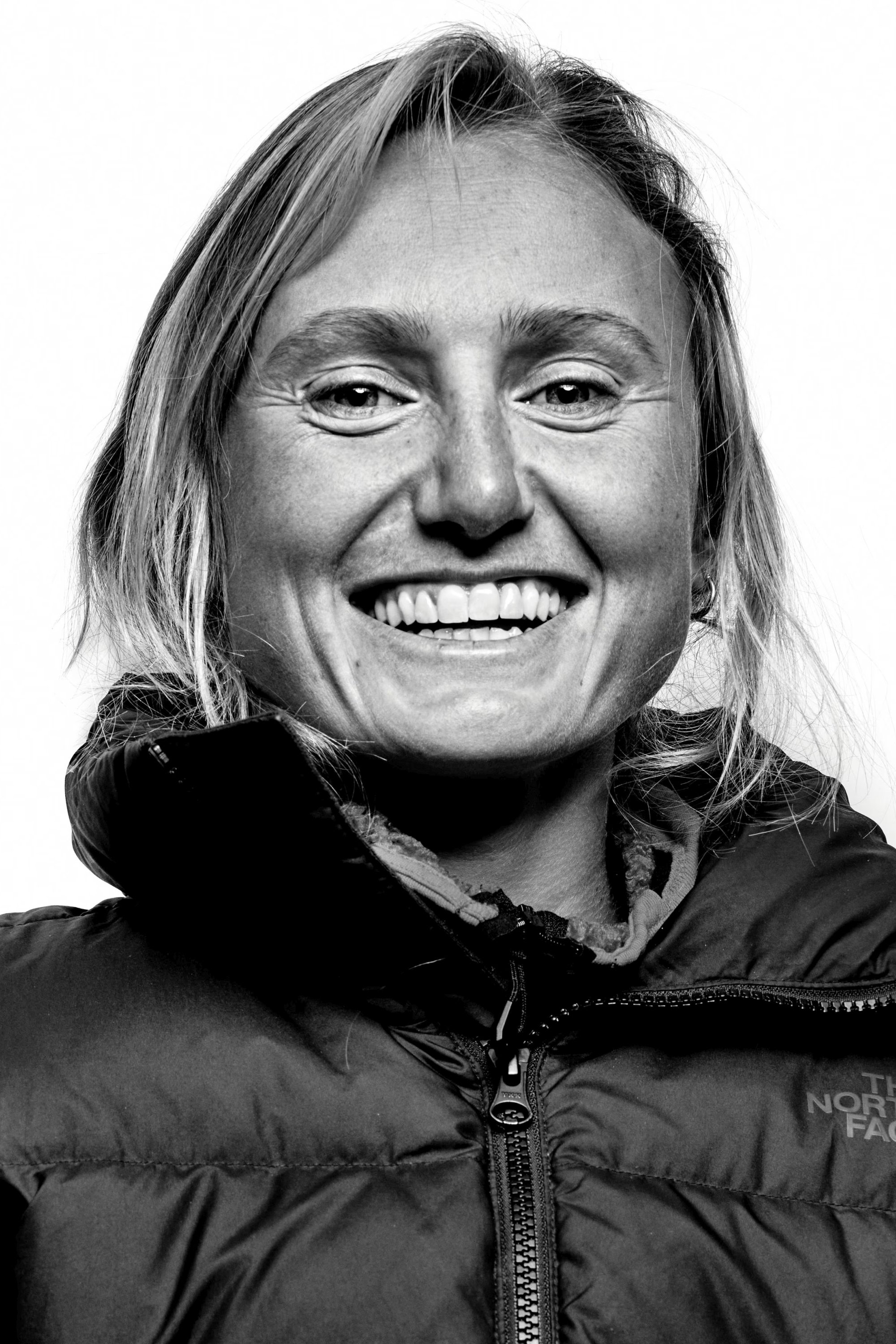 بازیگر Brette Harrington  