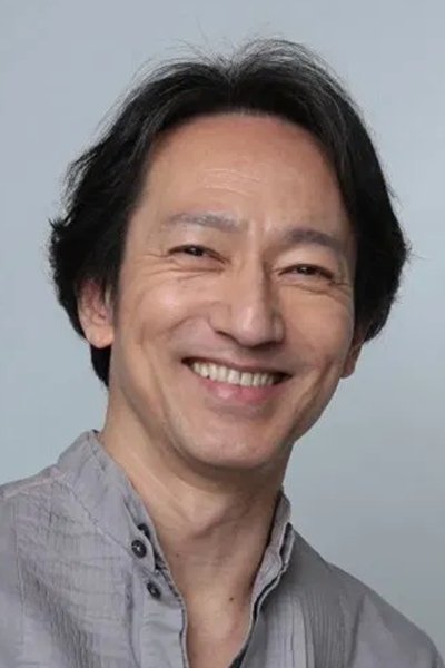 بازیگر Soma Suzuki  