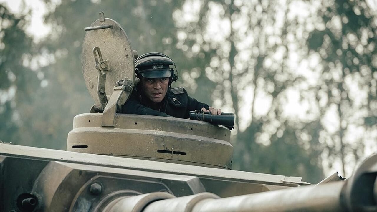 Der Tiger|Der Tiger
