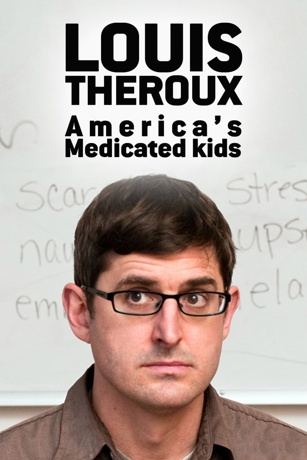 Louis Theroux: America's Medicated Kids | Louis Theroux: America's Medicated Kids