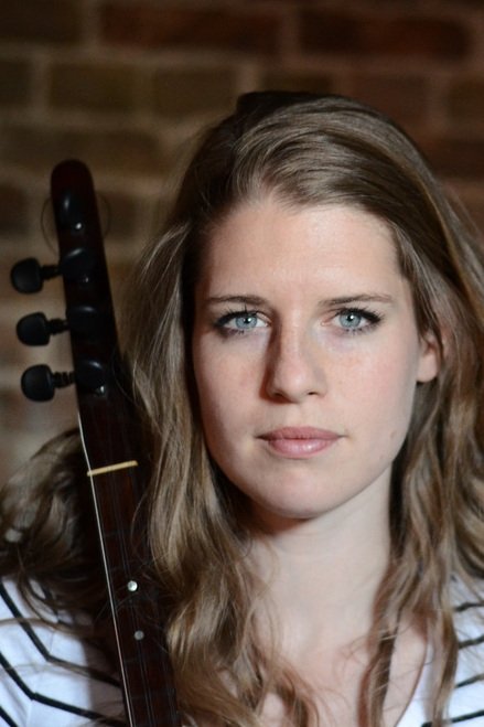 بازیگر Petra Nachtmanarova  