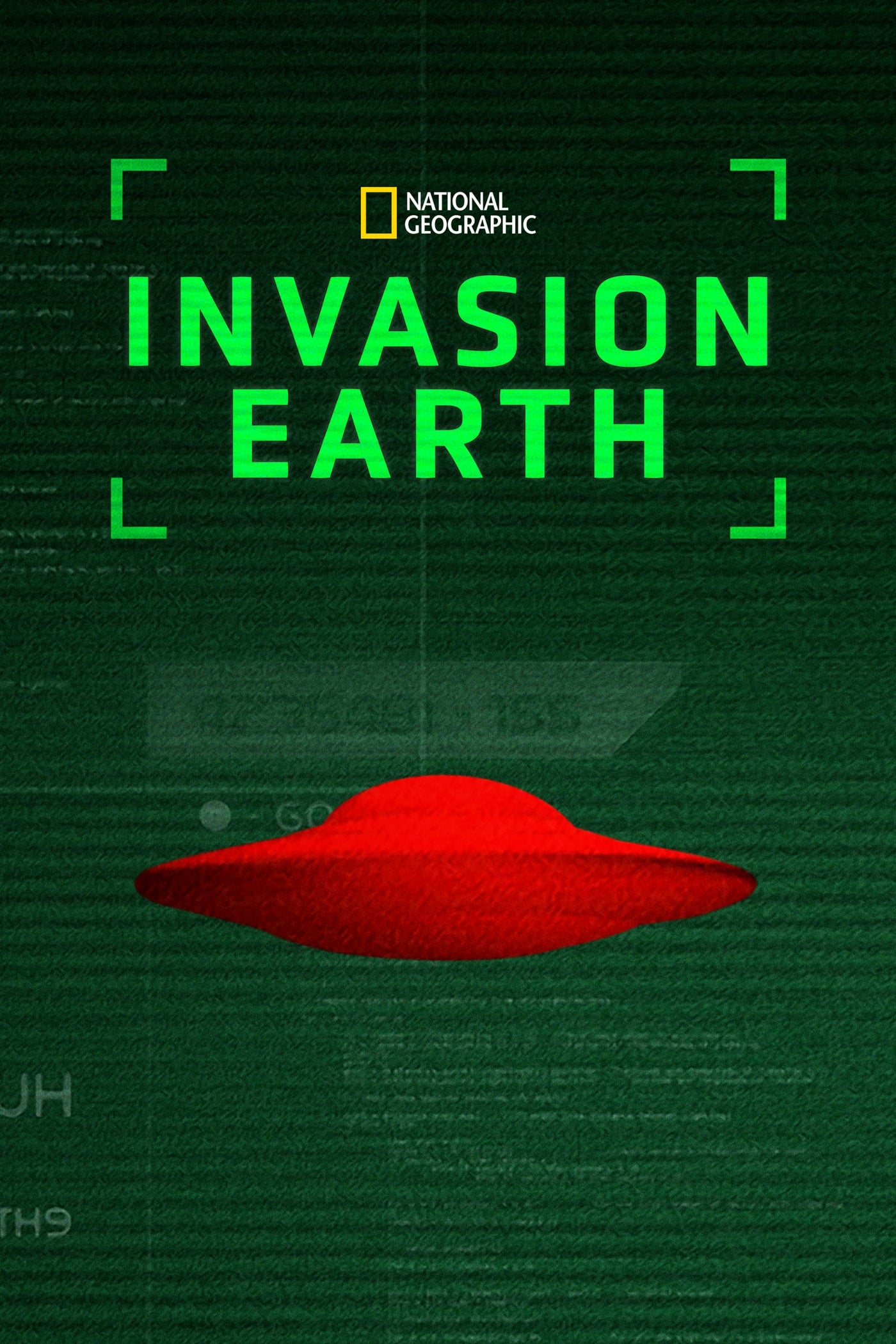 Invasion Earth | Invasion Earth